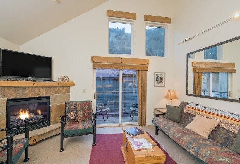 Double Diamond 23 By Avantstay Close To Town The Slopes