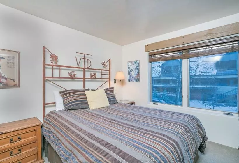 Double Diamond 23 By Avantstay Close To Town The Slopes