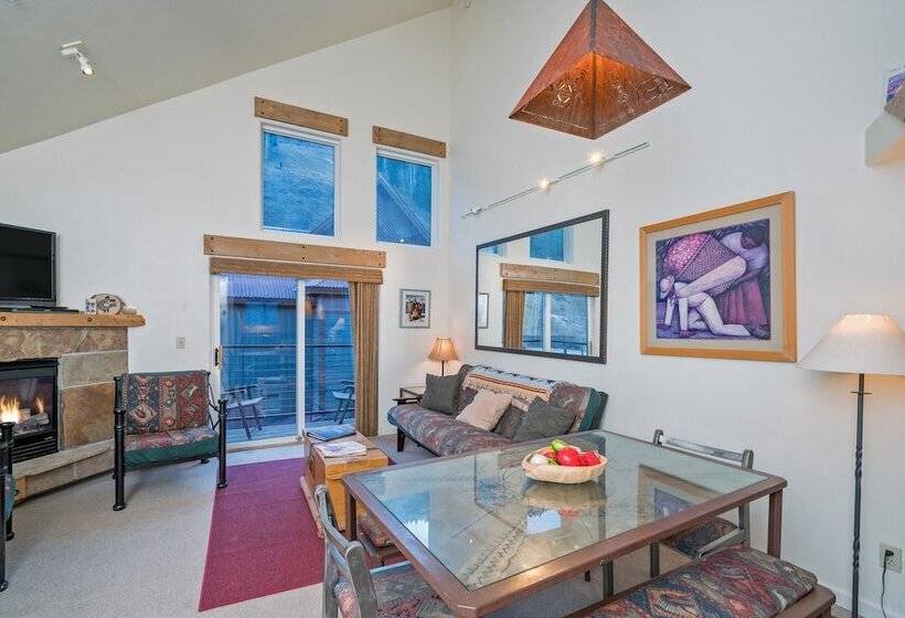 Double Diamond 23 By Avantstay Close To Town The Slopes