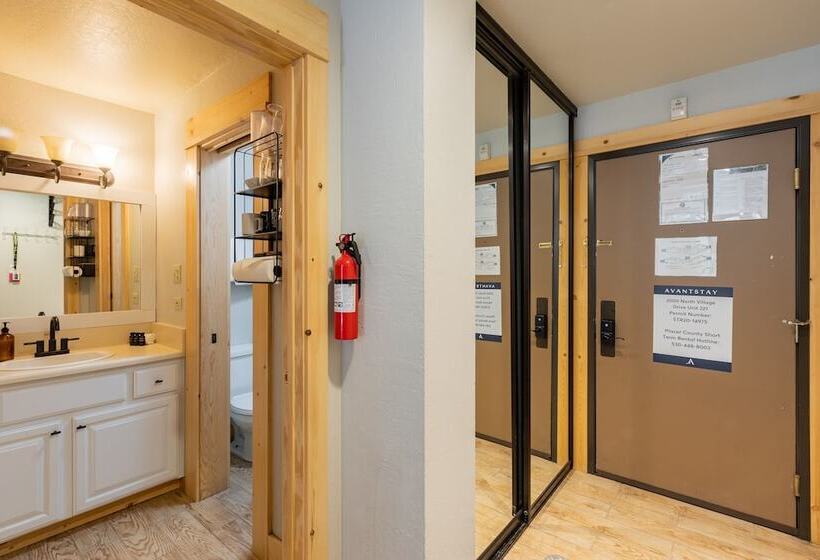 Flurry By Avantstay Tahoe Donner Home W Access To Northstar Resort Community