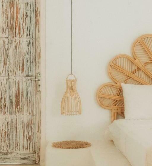 호텔 La Isla Bonita Gili Air