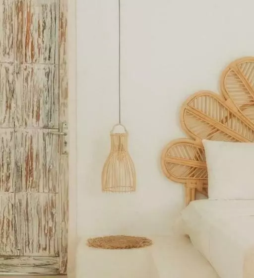 ホテル La Isla Bonita Gili Air