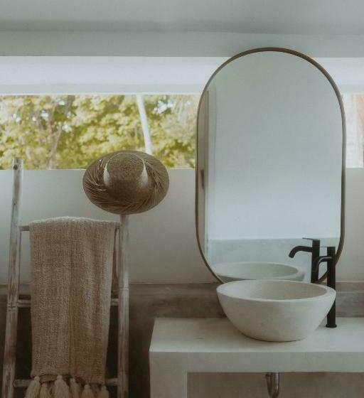 호텔 La Isla Bonita Gili Air