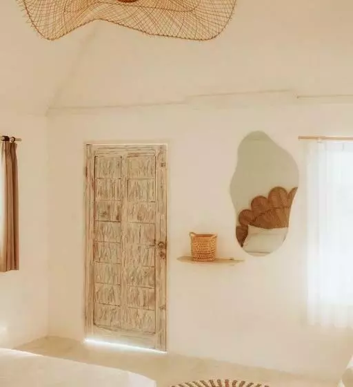 ホテル La Isla Bonita Gili Air