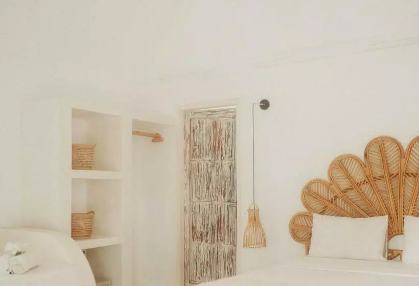 ホテル La Isla Bonita Gili Air