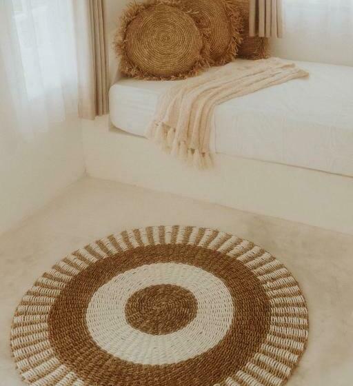 호텔 La Isla Bonita Gili Air