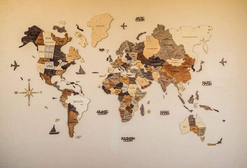 Hotel Macondo Holbox