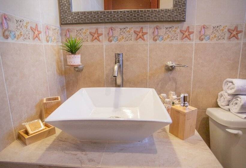 Hotel Macondo Holbox