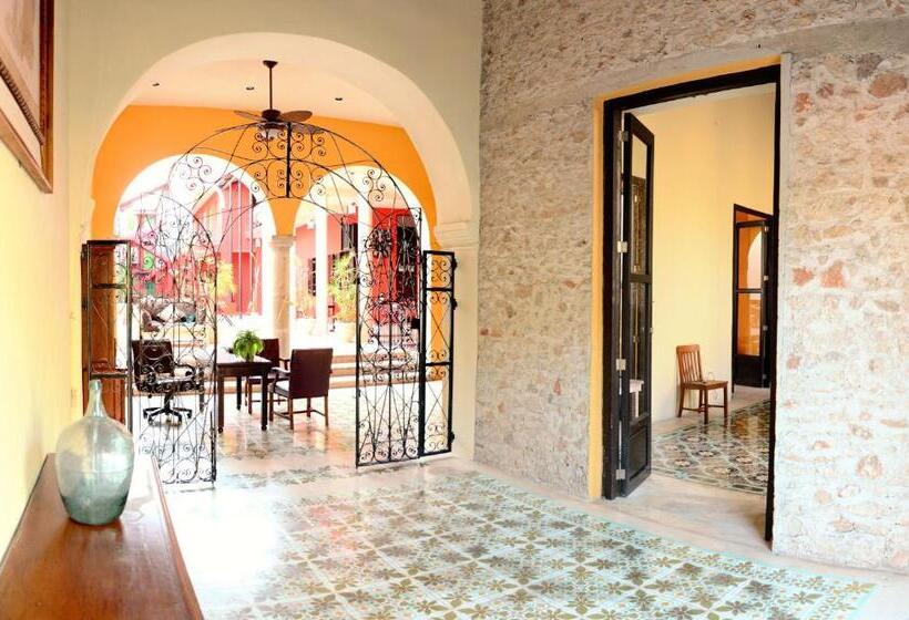 Hotel Mejorada Merida