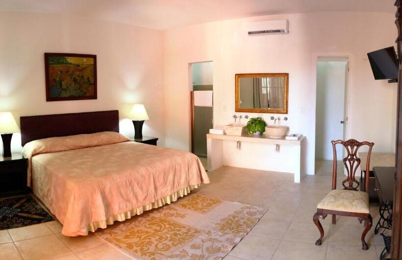 Hotel Mejorada Merida