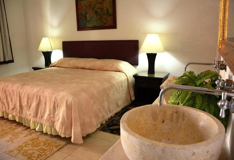 Hotel Mejorada Merida