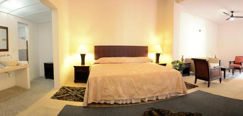 Hotel Mejorada Merida