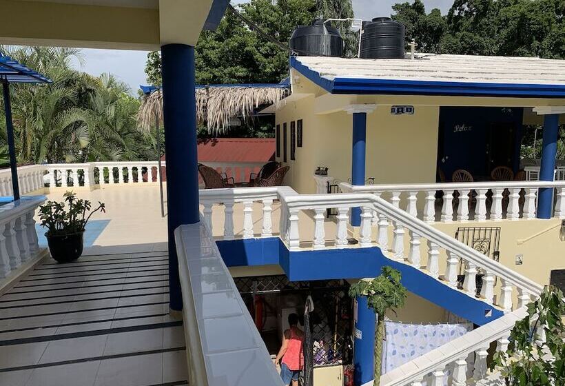 هتل Sana El Jardin Secreto