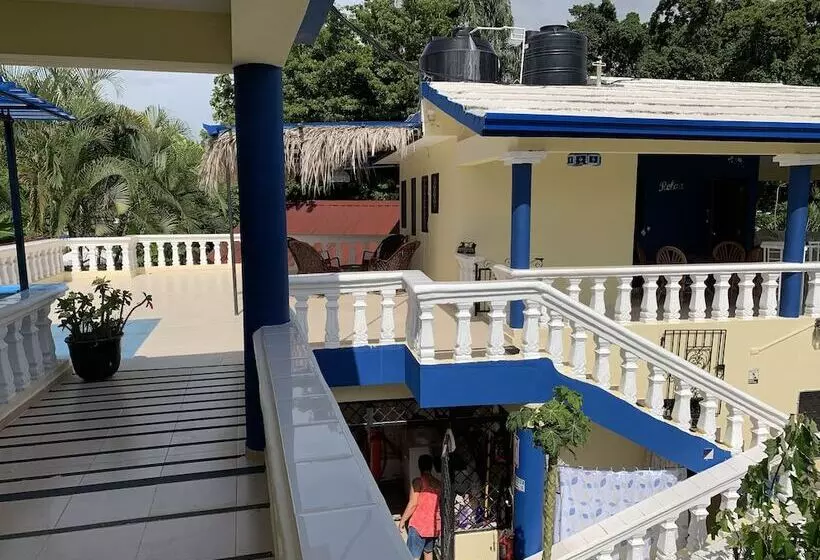 هتل Sana El Jardin Secreto