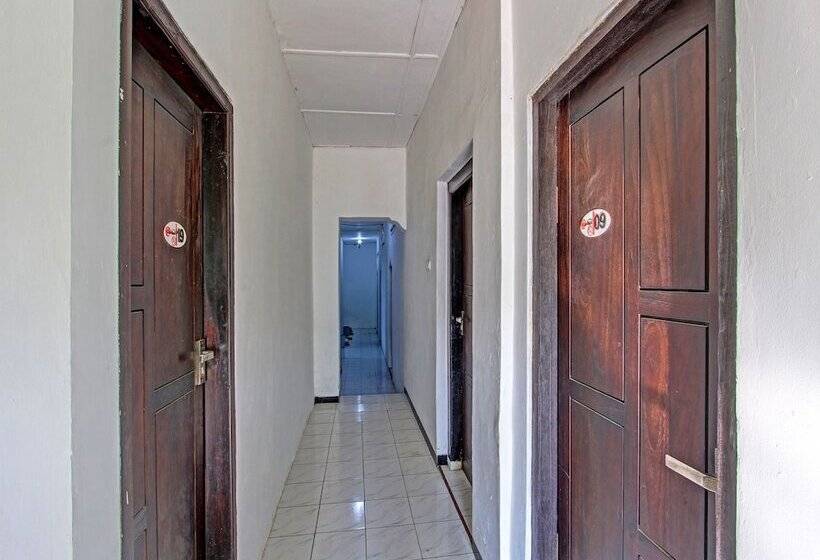 Hotel Spot On 91521 Mayong Guesthouse