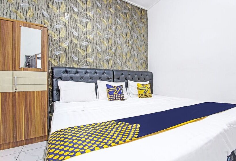 Hotel Spot On 91521 Mayong Guesthouse