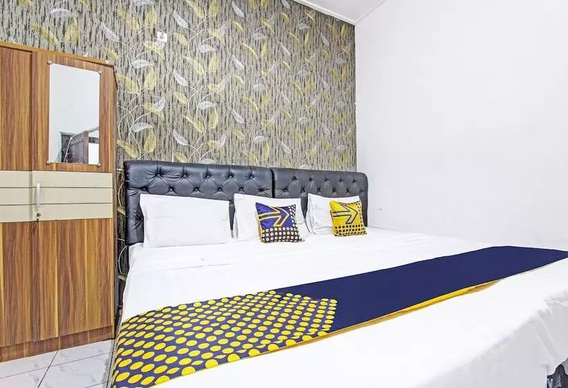 Hotel Spot On 91521 Mayong Guesthouse