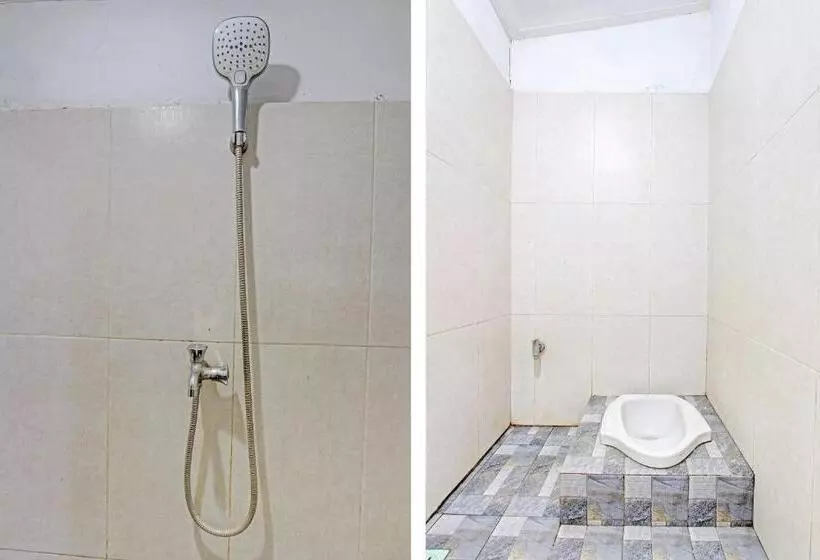 Hotel Spot On 91521 Mayong Guesthouse