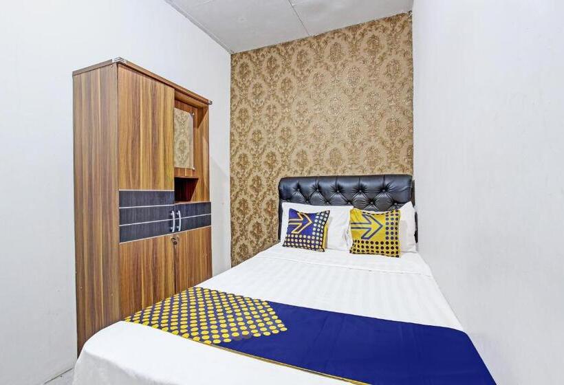 Hotel Spot On 91521 Mayong Guesthouse