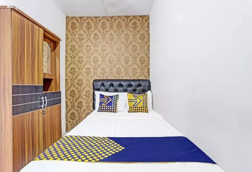 Hotel Spot On 91521 Mayong Guesthouse