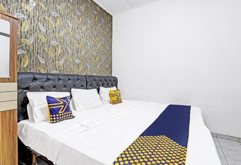 Hotel Spot On 91521 Mayong Guesthouse