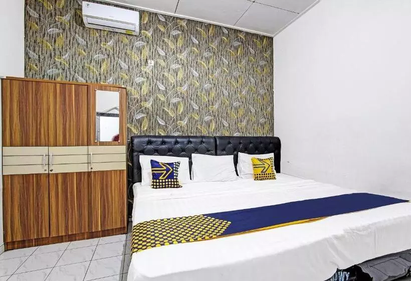 Hotel Spot On 91521 Mayong Guesthouse