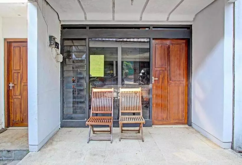 Hotel Spot On 91521 Mayong Guesthouse