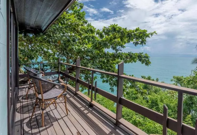 هتل Vikasa Yoga Retreat