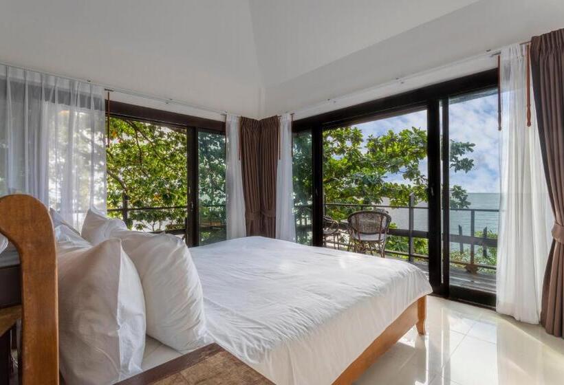 هتل Vikasa Yoga Retreat