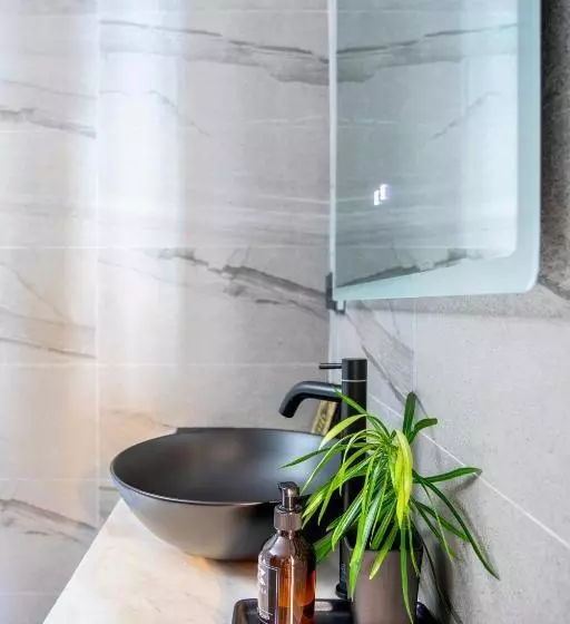 هتل Vikasa Yoga Retreat