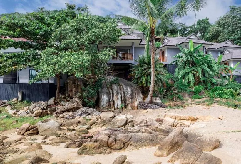 هتل Vikasa Yoga Retreat