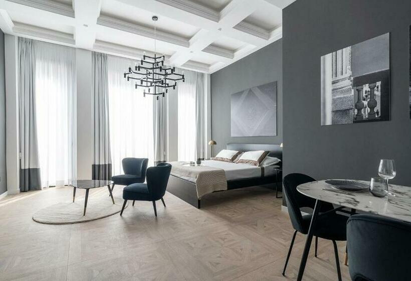 Il Palazzetto   Bari Sparano