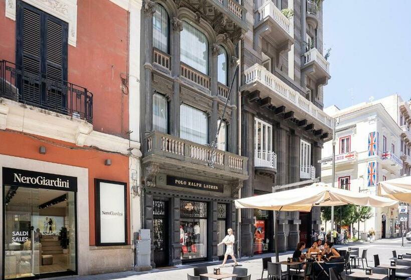 Il Palazzetto   Bari Sparano