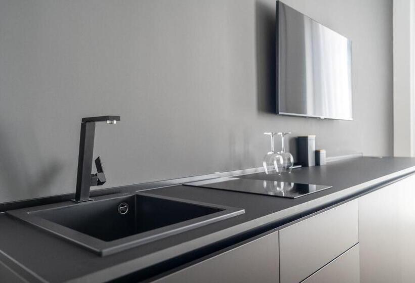 Il Palazzetto   Bari Sparano