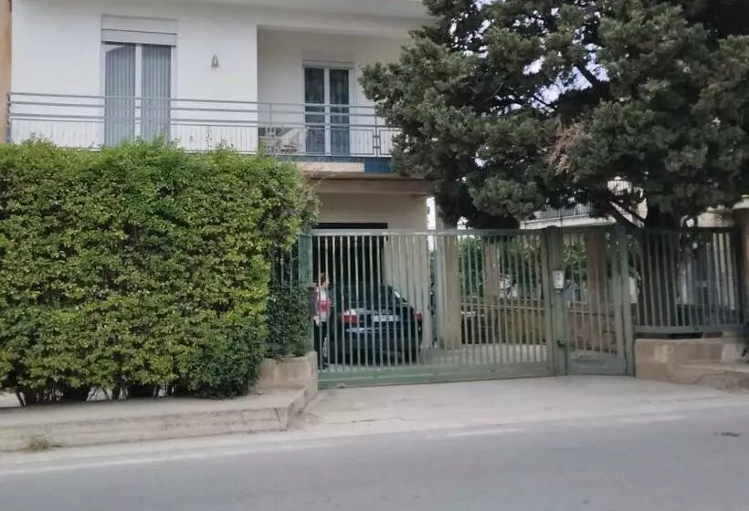 La Casa Verde