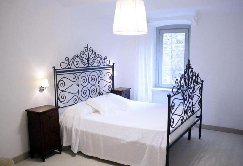 Le Scalette Apartment