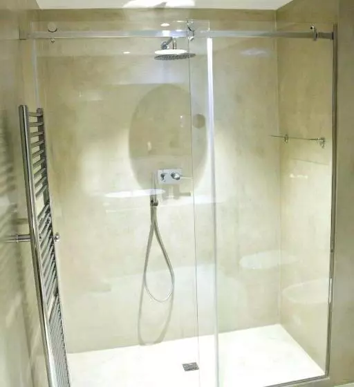 Le Scalette Apartment