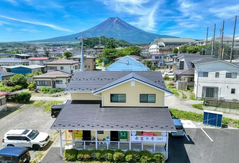 Majatalo 赤富士亭