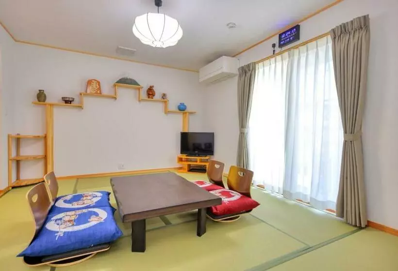 Majatalo 赤富士亭