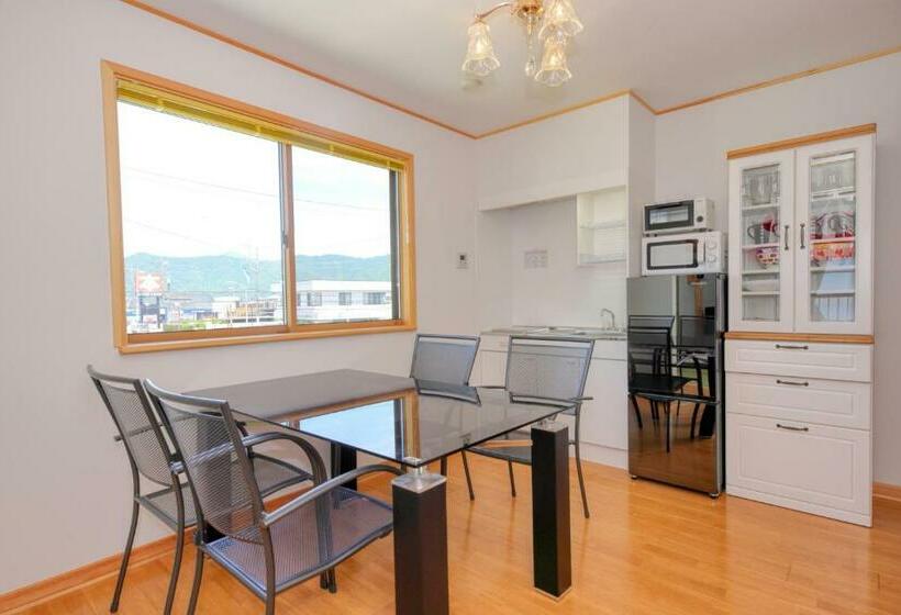 Pansiyon 赤富士亭