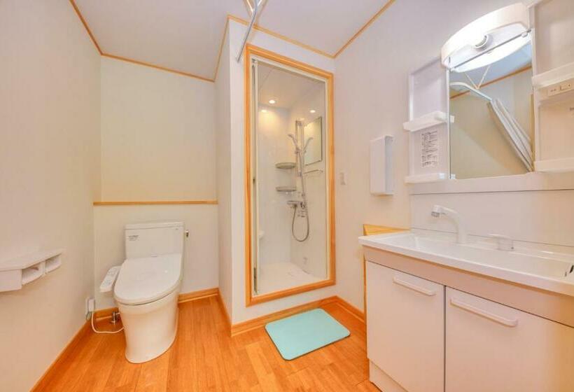 Pansiyon 赤富士亭