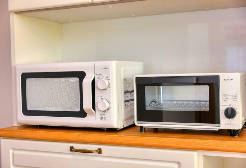 Pansiyon 赤富士亭