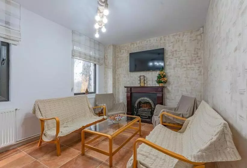 ペンション Iris Predeal