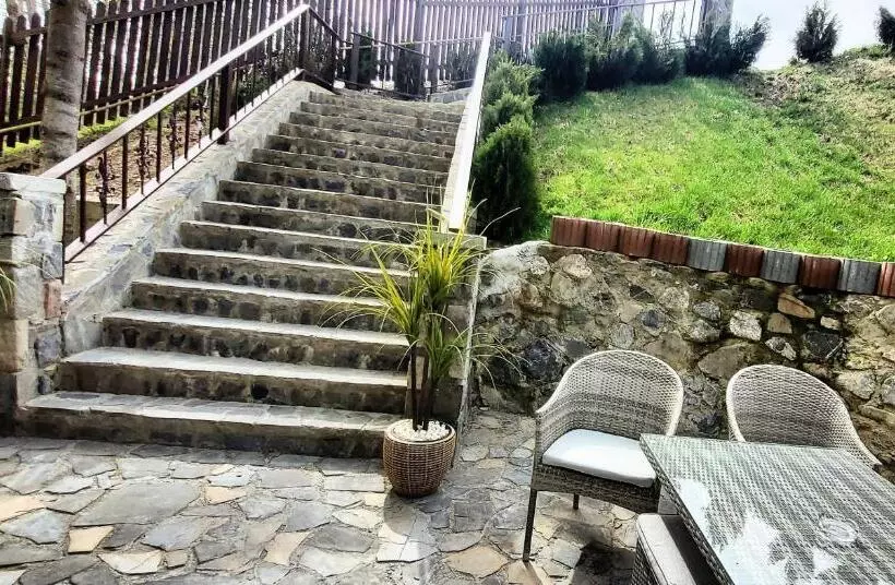 ペンション Iris Predeal