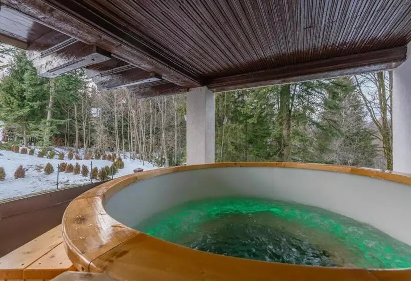 ペンション Iris Predeal