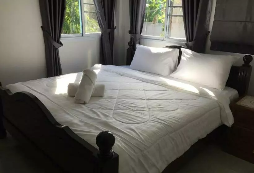 Majatalo Mew House Suanmali Lamai