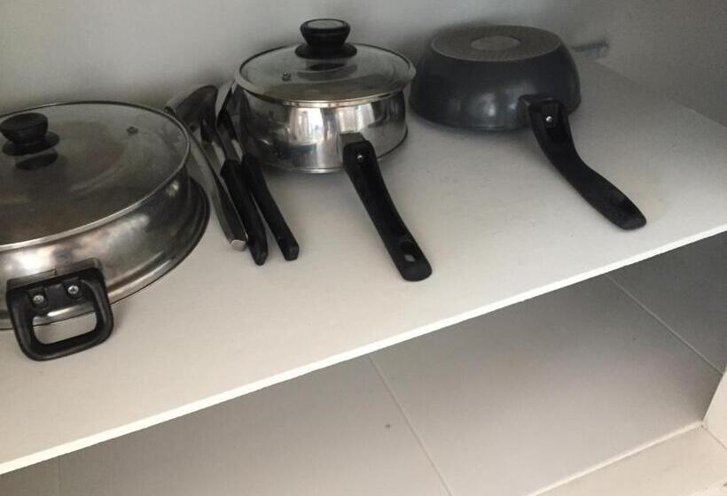 Pensão Mew House Suanmali Lamai