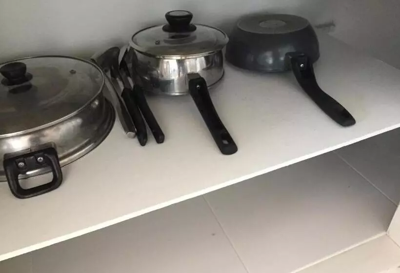 Majatalo Mew House Suanmali Lamai