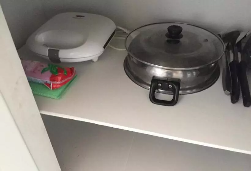 Majatalo Mew House Suanmali Lamai