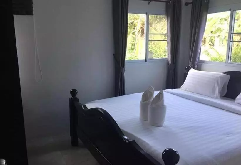 Majatalo Mew House Suanmali Lamai